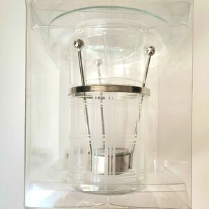 Fragrance oil diffuser